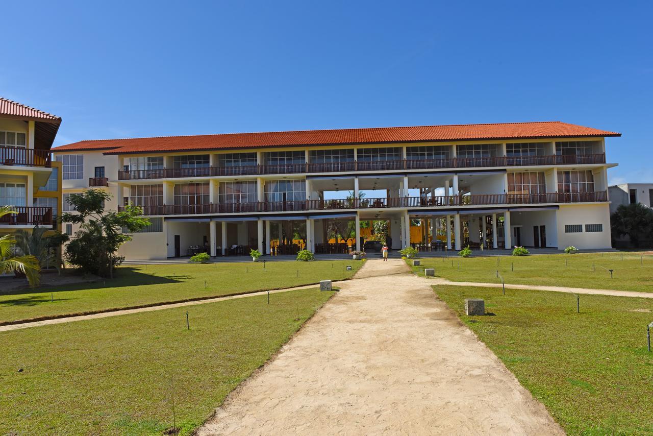 Passi Villa Passikudah Kültér fotó